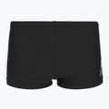 Pánske plavecké boxerky Nike Ocean Merge Square Leg black