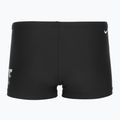 Pánske plavecké boxerky Nike Ocean Merge Square Leg black 2