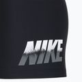 Pánske plavecké boxerky Nike Ocean Merge Square Leg black 3