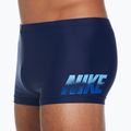 Pánske plavecké boxerky Nike Ocean Merge Square Leg midnight navy 4