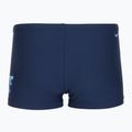 Pánske plavecké boxerky Nike Ocean Merge Square Leg midnight navy 2