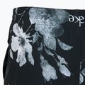 Pánske plavecké šortky Nike Fine Floral 7" Volley black 4