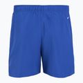 Pánske plavecké šortky Nike Logo Solid 5" Volley game royal 2