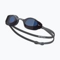 Plavecké okuliare Nike Vapor dark black