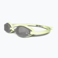 Plavecké okuliare Nike Legacy barely volt
