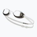 Plavecké okuliare Nike Legacy Comfort Mirrored silver