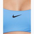 Dámske dvojdielne plavky Nike Essential Bralette Bikini university blue 6