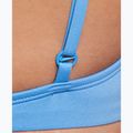 Dámske dvojdielne plavky Nike Essential Bralette Bikini university blue 7