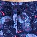 Pánske plavkové šortky Nike Multi Poppy Print 5" Volley midnight navy 4