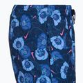 Pánske plavkové šortky Nike Multi Poppy Print 5" Volley midnight navy 3