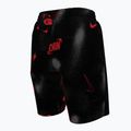 Detské plavkové šortky Nike Brand Blast 7" Volley black 2