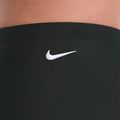 Pánske plavecké boxerky Nike Logo Graphic Square Leg black 6