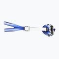 Detské plavecké okuliare Nike Hyper Flow blue/white 3