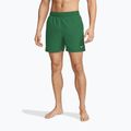 Pánske plavkové šortky Nike Essential 5" Volley malachite