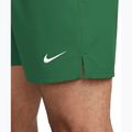 Pánske plavkové šortky Nike Essential 5" Volley malachite 6