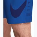 Pánske plavkové šortky Nike Specs 7" Volley blue crystal 4