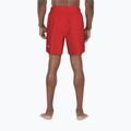 Pánske plavkové šortky Nike Specs 7" Volley university red 3