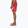 Pánske plavkové šortky Nike Specs 7" Volley university red 4