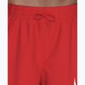 Pánske plavkové šortky Nike Specs 7" Volley university red 6