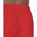 Pánske plavkové šortky Nike Specs 7" Volley university red 7