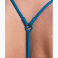 Dámske jednodielne plavky Nike Swoosh Link Y-Back green abyss 4