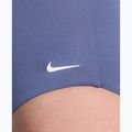 Dámske jednodielne plavky Nike Essential V-Neck slate 4