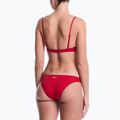 Dámske dvojdielne plavky Nike Essential Bralette Bikini gym red 3