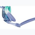 Detské plavecké okuliare Nike Chrome Junior light thistle 2