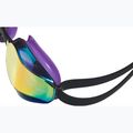 Plavecké okuliare Nike Vapor Mirrored bright violet 2