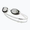Plavecké okuliare Nike Legacy Comfort light smoke grey