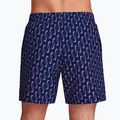 Pánske plavkové šortky Nike Breaker Swoosh 5" Volley midnight navy 4