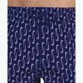 Pánske plavkové šortky Nike Breaker Swoosh 5" Volley midnight navy 6