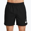 Pánske plavkové šortky Nike Lap Logo 5" Volley black 7
