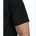 Pánske tričko Nike Hydroguard Ocean Merge black 4