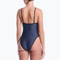 Dámske jednodielne plavky Nike Ocean Bound Ripple Texture Square Neck slate 3