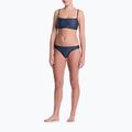 Vrchný diel plaviek Nike Ripple Texture Bralette Classic Bikini slate 2