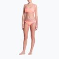 Vrchný diel plaviek Nike Ripple Texture Bralette Classic Bikini pink glow 2