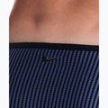 Spodný diel plaviek Nike Ripple Texture Hipster Bikini slate 4