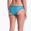 Spodný diel plaviek Nike Ripple Texture Hipster Bikini bleached turquoise 3