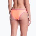 Spodný diel plaviek Nike Ripple Texture Hipster Bikini pink glow 3