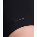 Dámske jednodielne plavky Nike Hydralock Luxe Sail Boat V-Neck black 5