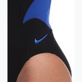 Dámske jednodielne plavky Nike Hydrastrong Fly game royal 4