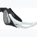 Plavecké okuliare Nike Flex Fusion Pro black/white 2