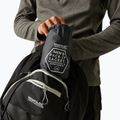 Pánska nepremokavá bunda Regatta Pack-It III seal grey 6