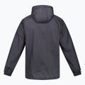 Pánska nepremokavá bunda Regatta Pack-It III seal grey 8