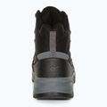 Pánske turistické topánky REGATTA Vendeavour black/granite 10