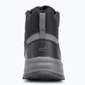 Pánske turistické topánky REGATTA Vendeavour black/granite 6