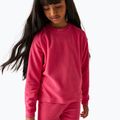 Detská termoakčná mikina REGATTA Thermal Baselayer pink potion 4