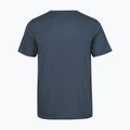 Pánske trekingové tričko REGATTA Fingal V-Neck moonlight denim 6