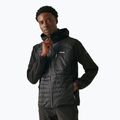 Pánska bunda REGATTA Andreson Pro Hybrid Jacket black